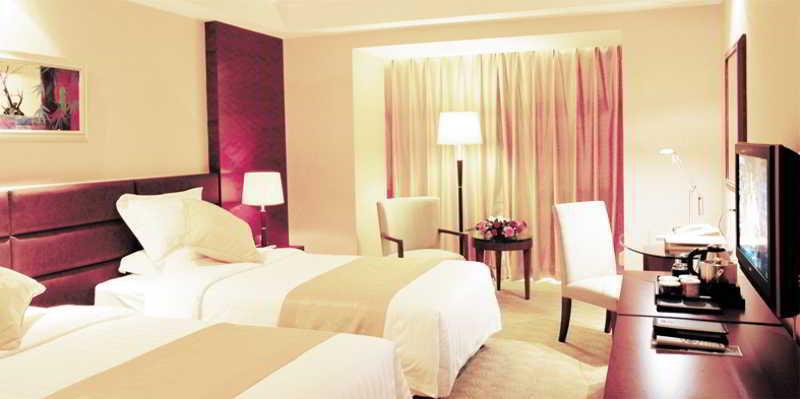Dong Huang Hotel Beijing Exterior photo